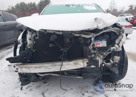 2017 Toyota Highlander Xle из США, поврежденный, VIN 5TDJZRFH3HS520035